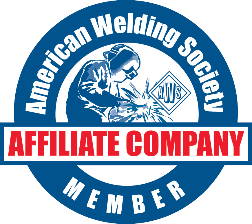 American Welding Society Affiliate